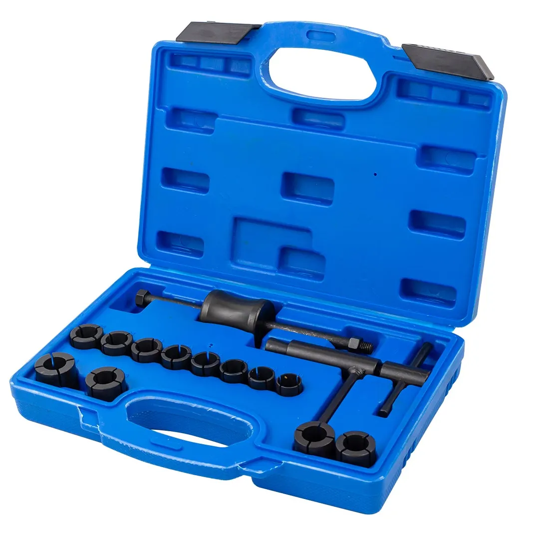 Набор для снятия поршней тормозного суппорта на мотоцикле 14 пр. RockForce RF-913Y02