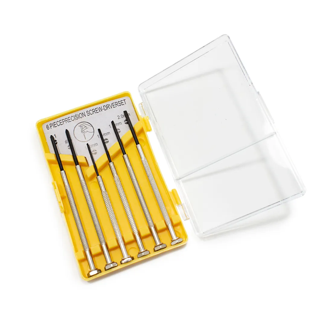 Набор инструментов 54 пр 1/4'' WMC TOOLS WMC-2054