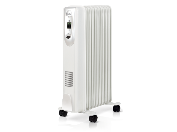 Масляный радиатор Comfort BALLU BOH/CM-09WDN