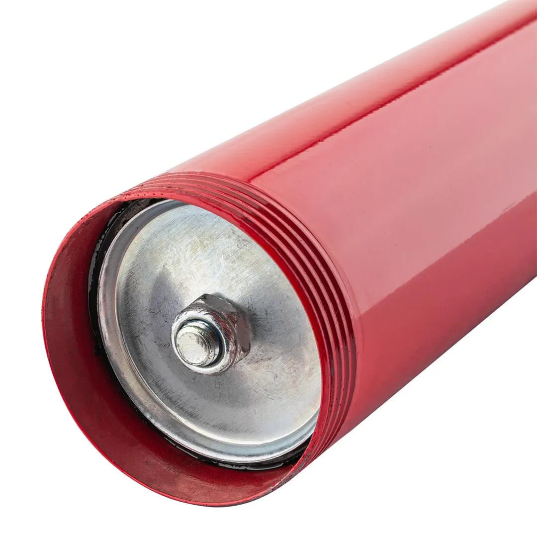 Шприц ручной для нагнетания густой смазки 600 мл FORSTIME FT-78043E