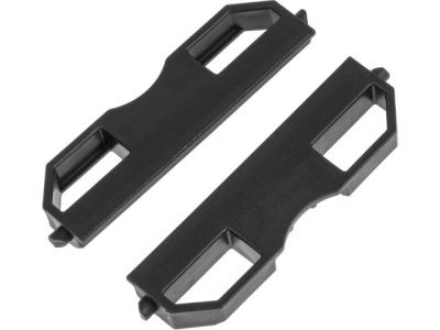 Элемент крепления системы Xcase 2 шт BULL 1329996