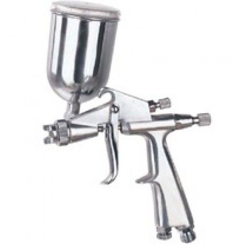 Краскопульт мини 1,0 мм с 3 рег. F-2 H-D F-2