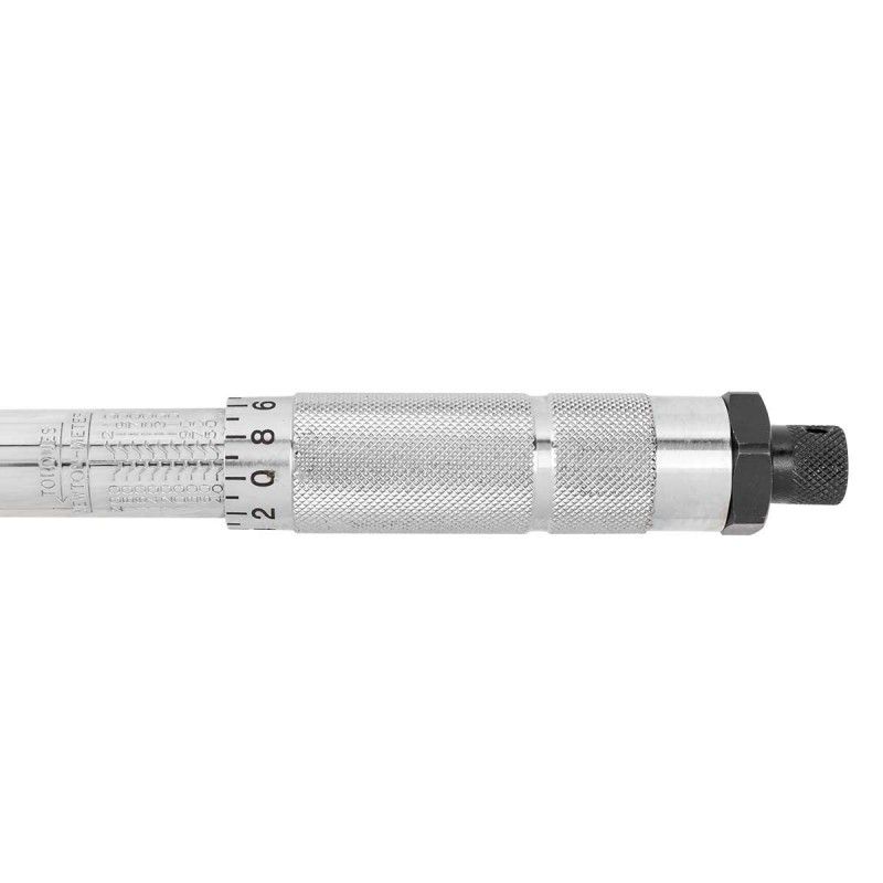 Ключ динамометрический 28-210 Нм 1/2'' RockForce RF-6474470