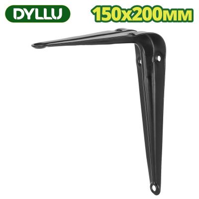 Кронштейн для полок 150X200 мм DYLLU DTZJ3306