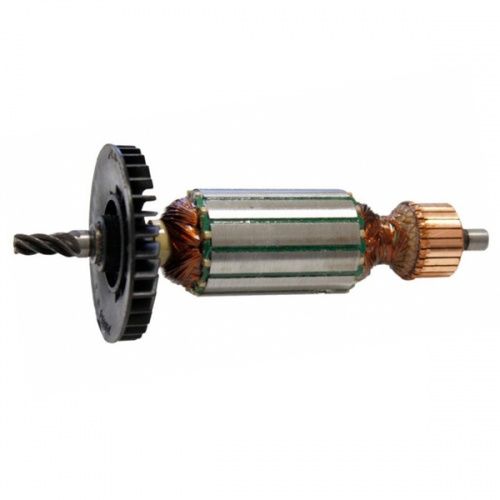 Якорь в сборе к 4305Т/4304/4305 MAKITA (517098-5)