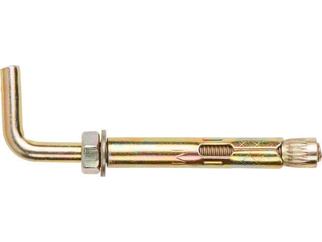 Анкер с г-образным крюком Starfix