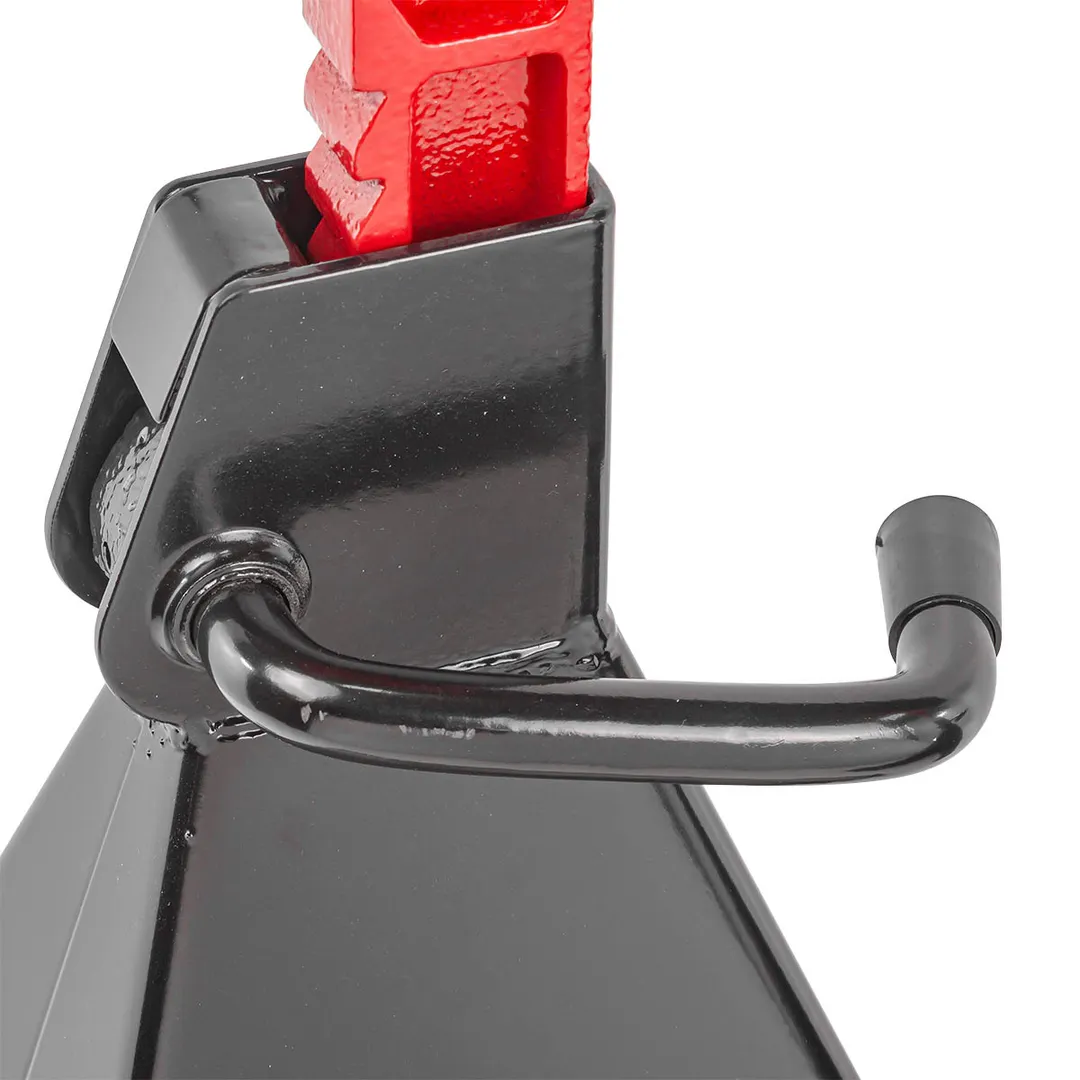 Подставка ремонтная 6 т, 390-600 мм, к-т 2 шт RockForce RF-TH56001B(DS)