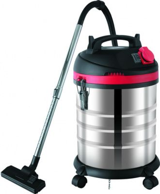 Электрический строительный пылесос ED-VC30P EDON 1006010301