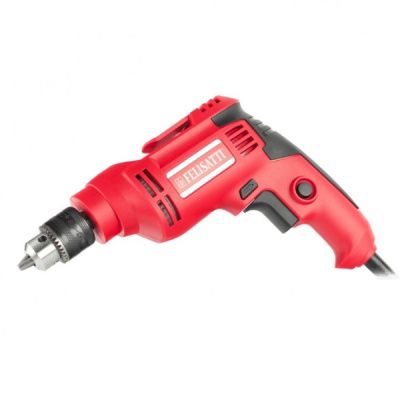 Безударная дрель 10/350, металлический патрон