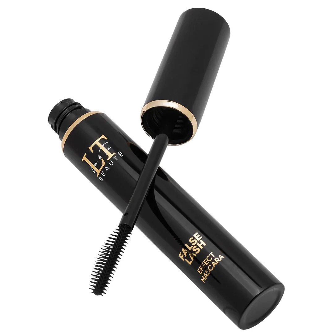 Тушь для ресниц с эффектом накладных ресниц La and Te beaute LT-2456