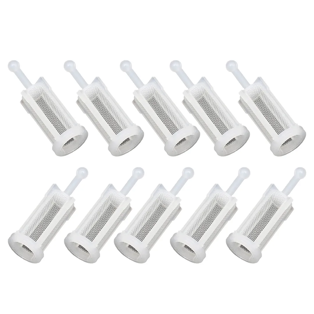 Фильтр для краскопульта комплект 10 шт. RockForce RF-PF-01 RockForce RF-PF-01