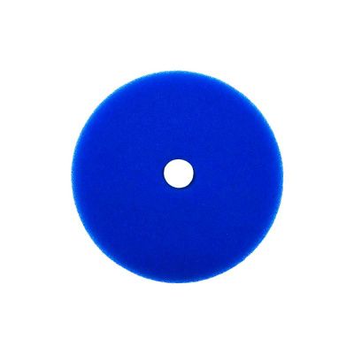 Круг полировальный 150 мм, синий Horex GTT4227