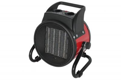 Тепловая пушка Ресанта ТЭПК-2000K