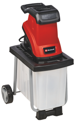 Садовый измельчитель Einhell GC-KS 2540 CB EINHELL 3430400