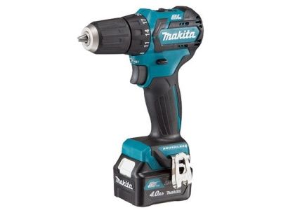 Дрель-шуруповерт аккумуляторная DF332DWME (DF 332 DWME) MAKITA