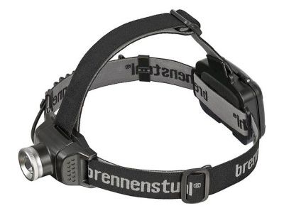 Фонарь налобный светодиодный LuxPremium Brennenstuhl 1178780