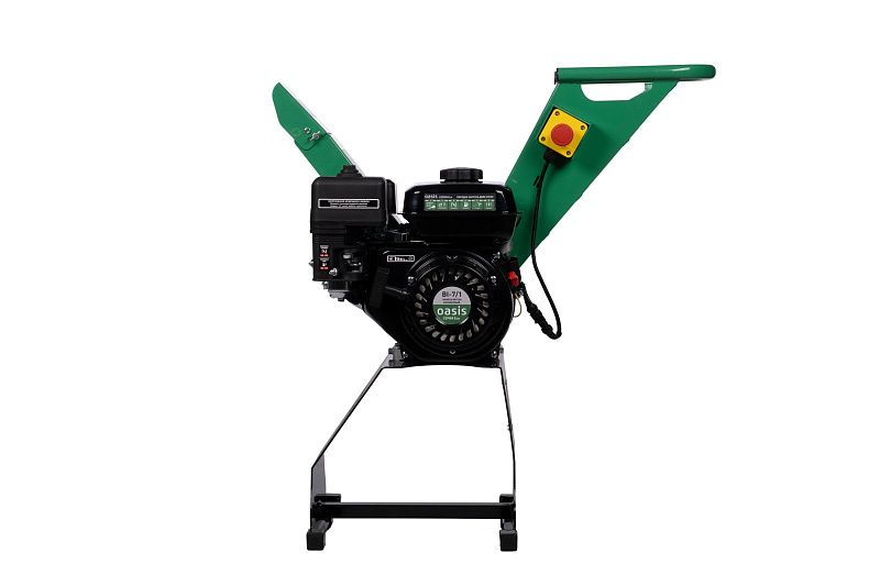 Измельчитель бензиновый Oasis BI-7/1 Eco OASIS BI-7/1 Eco