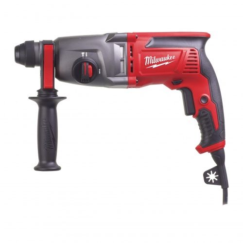 Перфоратор PFH 26 T Milwaukee 4933464581