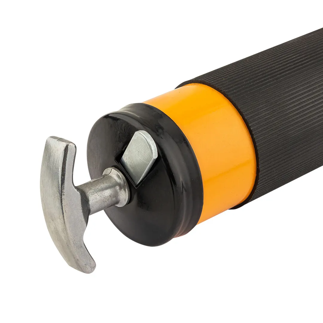 Шприц для нагнетания густой смазки 600 мл FORSTIME FT-78043B MST