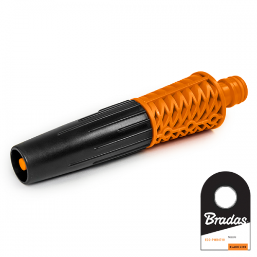 Распылитель поливочный BLACK LINE Bradas ECO-PWB4710