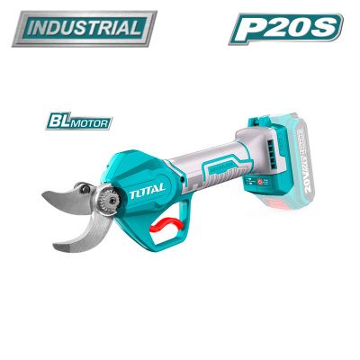 Ножницы садовые аккумуляторные TOTAL TSSLI20308