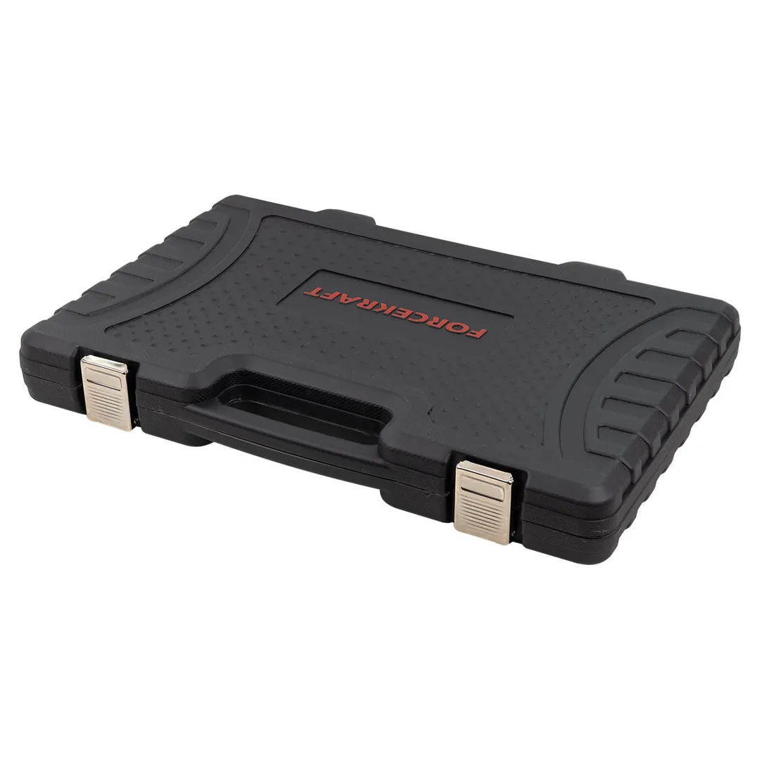 Набор ключей комбинированных трещоточных 8-32 мм 13 пр ForceKraft FK-10339