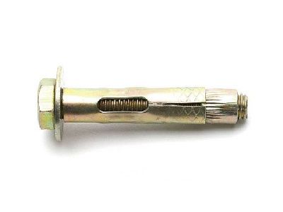 Анкер с болтом М10х12х100 мм. Starfix SMP-28825-1