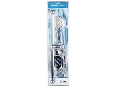 Душевая стойка AVSSS-030 AV Engineering AVSSS-030