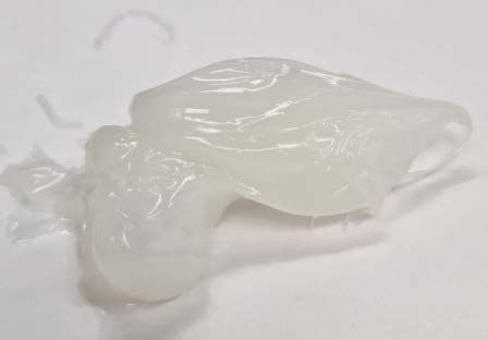 Многоцелевая смазка для пищевой промышленности FOOD GREASE, 1 кг., WUMAX 18931058