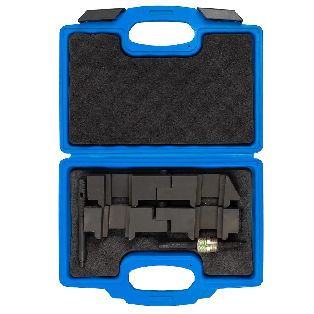 Набор фиксаторов для обслуживания двигателей BMW 4 пр. RockForce RF-9G1214