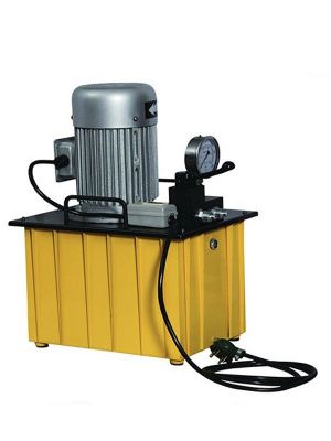 Насос электрогидравлический HHB-630B-II (220V/1PH/2.2KW) TOR 1056322