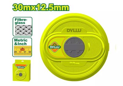 Рулетка 30 м DYLLU DTMT2530