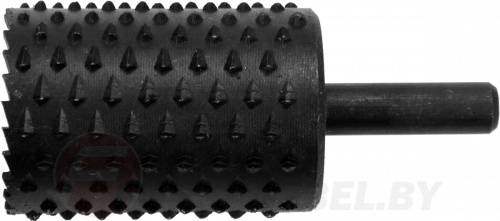 Шарошка металлическая для обработки древесины 25 мм Yato YT-61707