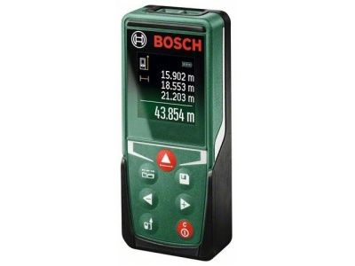Лазерный дальномер Universal Distance 50 BOSCH (0603672800)