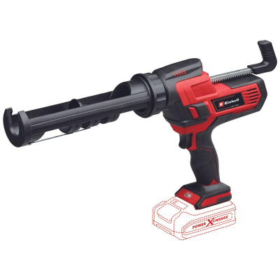 Аккумуляторный пистолет для герметика Einhell TE-SG 18/10 Li - Solo Einhell 4522250