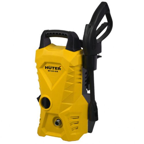 Мойка W105-GS Huter 70/8/4