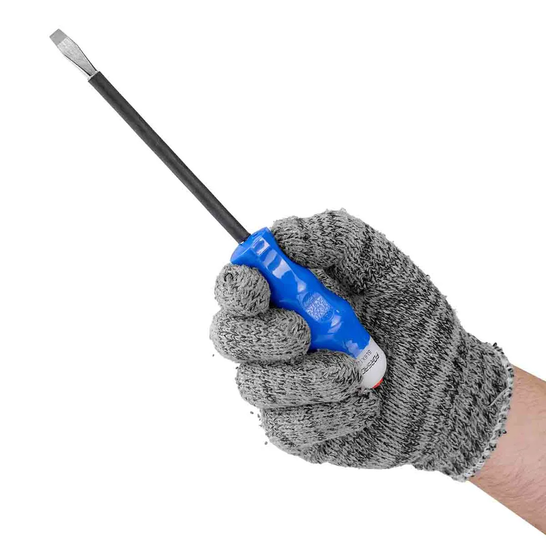 Отвертка индикаторная SL6x125 Forsage F-70160125A