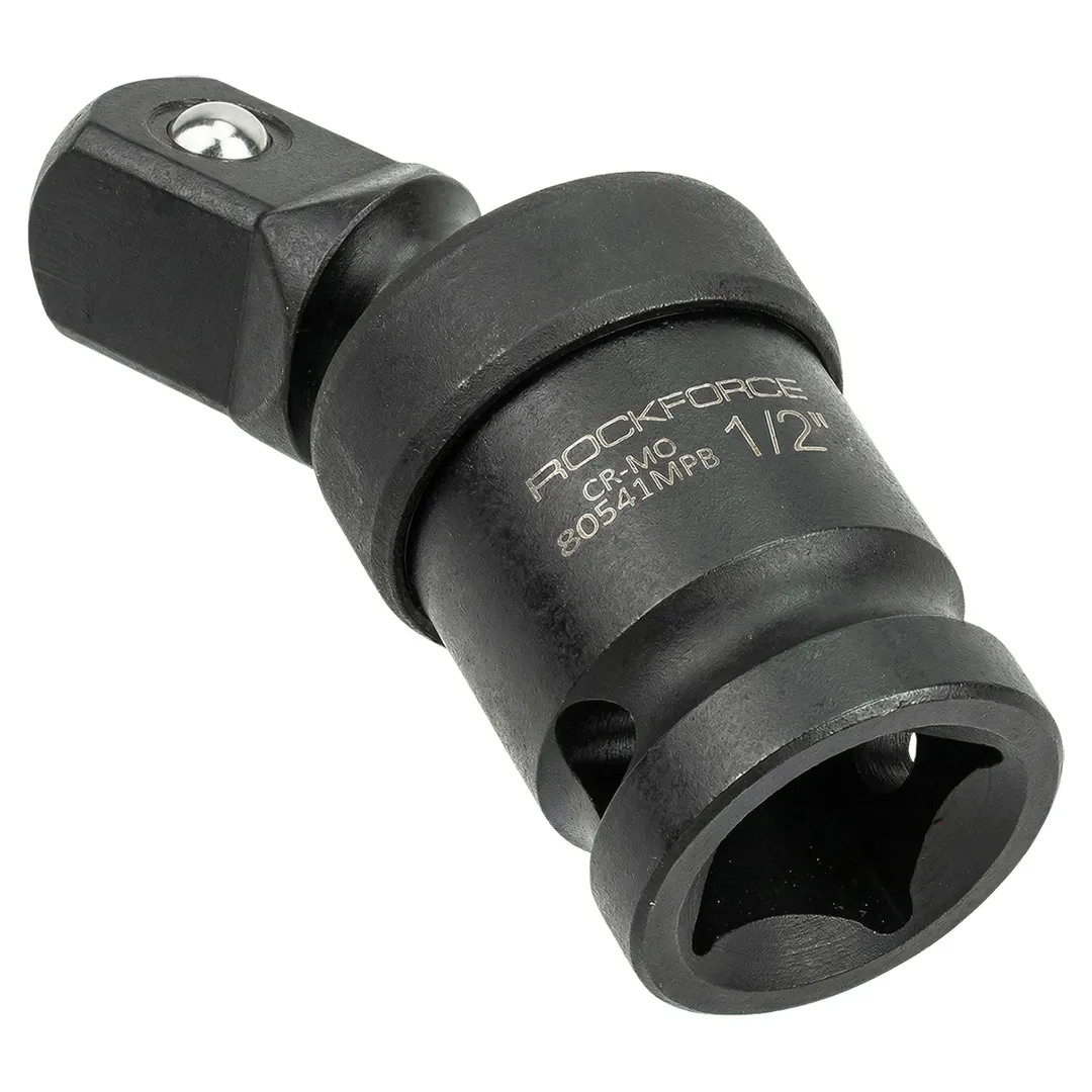 Кардан ударный 1/2'' RockForce RF-80541MPB