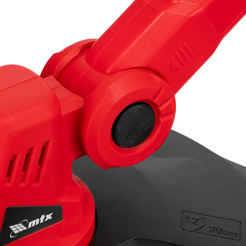 Триммер аккумуляторный GM-300, Li-Ion, 20 В MTX 58731