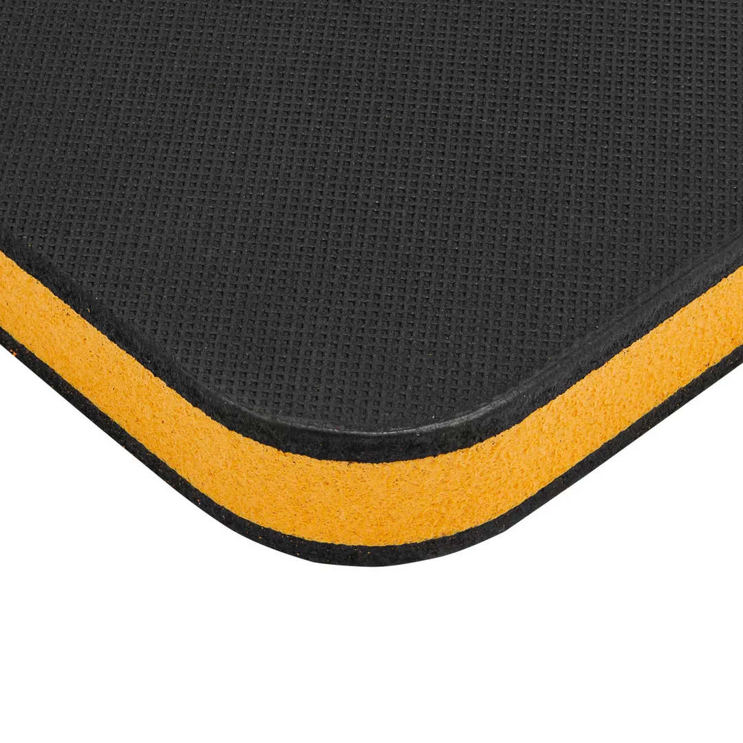 Коврик для ремонта автомобиля универсальный маслобензостойкий, EVA, 450x210x28 мм FORSTIME FT-TRL7002-1B