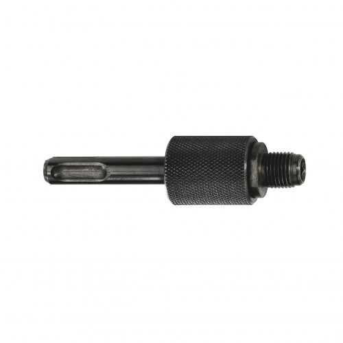 Переходник SDS+ 1/4'' с резьбой под патрон Milwaukee 4932367438