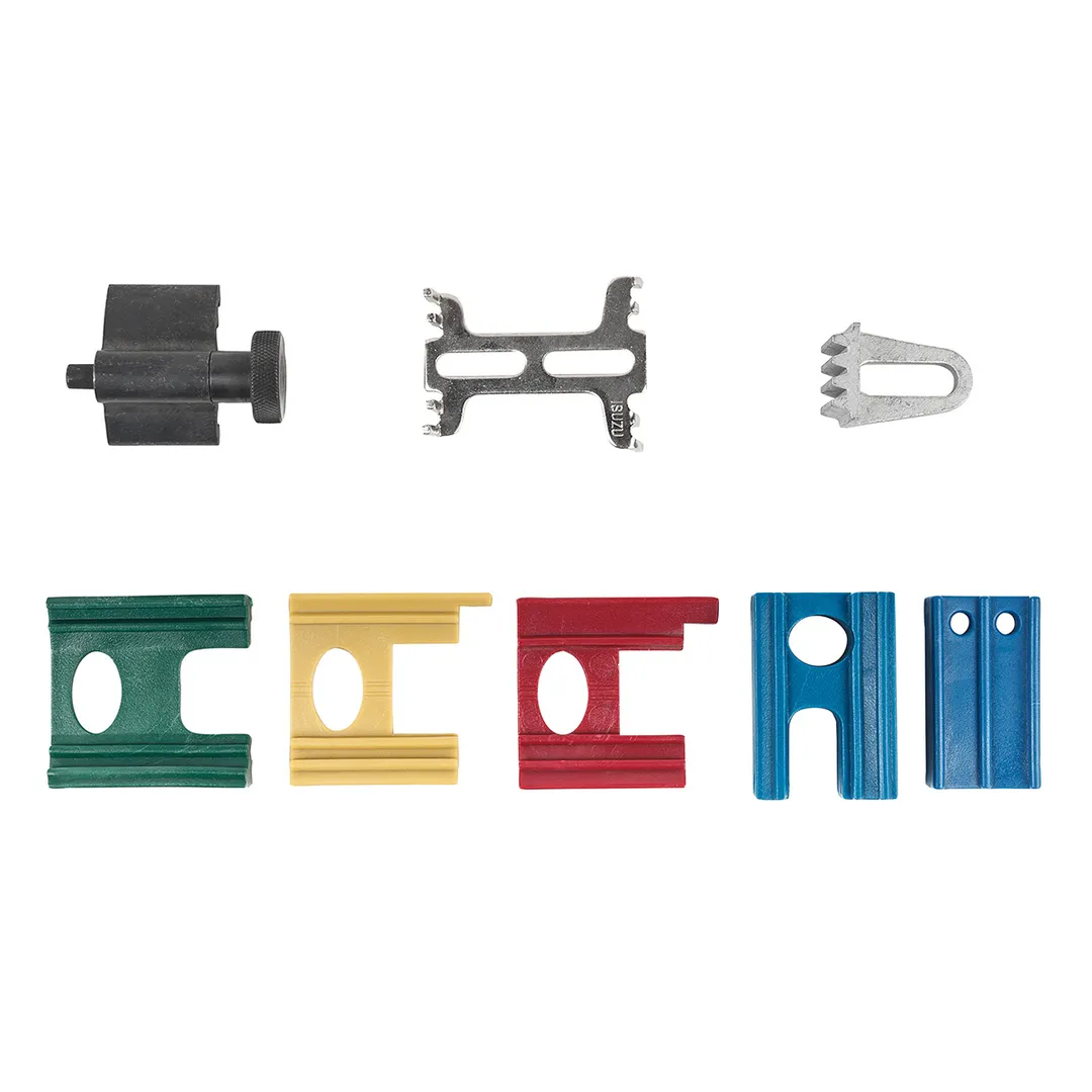 Набор фиксаторов для двигателей 8 пр. Forsage F-04A2063