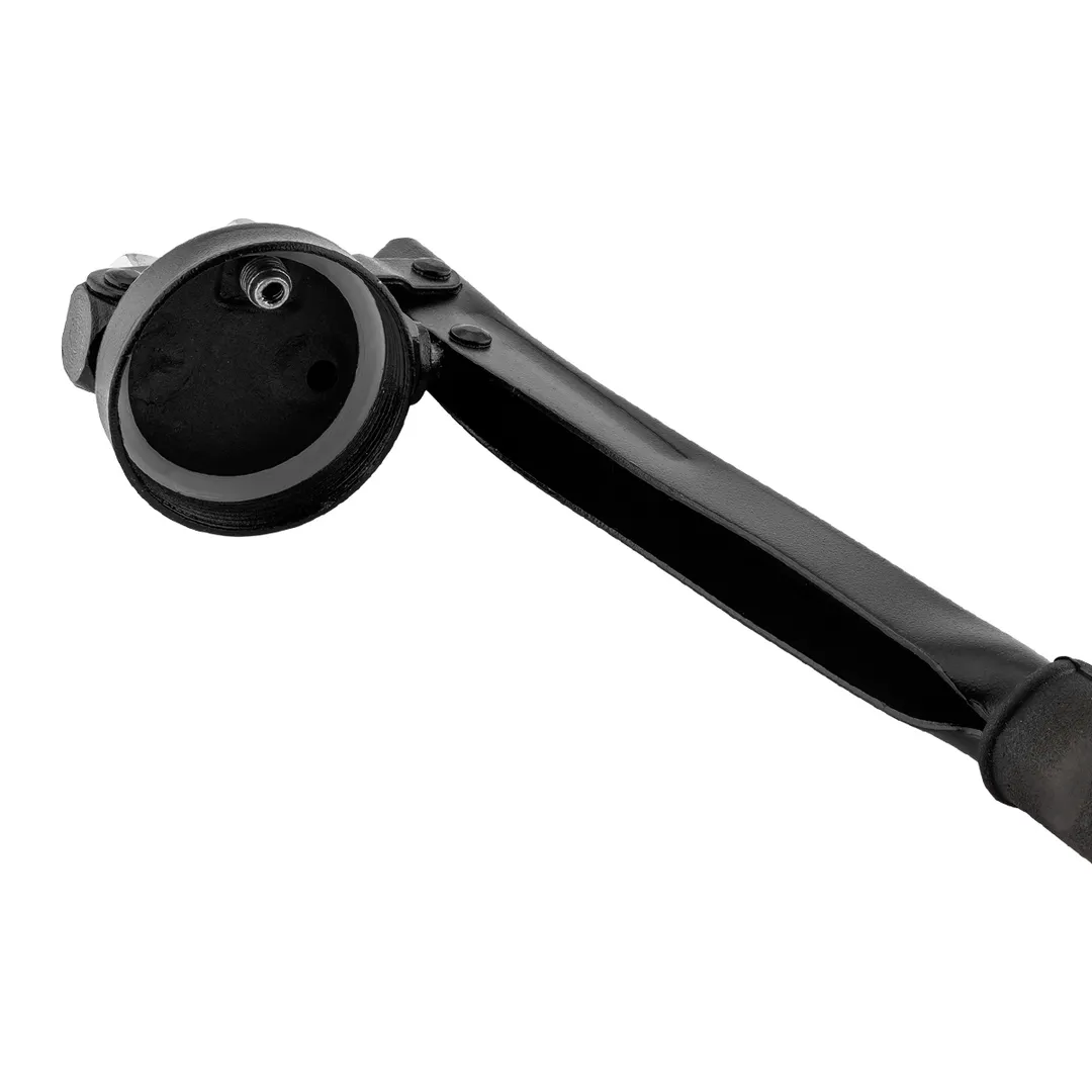 Шприц ручной для нагнетания густой смазки ILOforce IF-40450