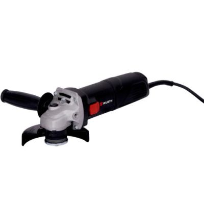 Углошлифовальная машинка EAG 11-125-C, WÜRTH 5717006020