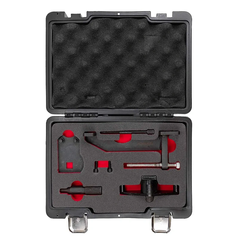 Набор фиксаторов для обслуживания двигателей Vauxhall/Opel, Saab 7 пр. Forsage F-920G2AD