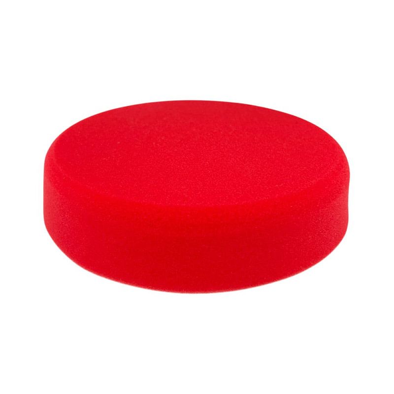 Полировочный круг 150 мм, красный Horex GTT4095