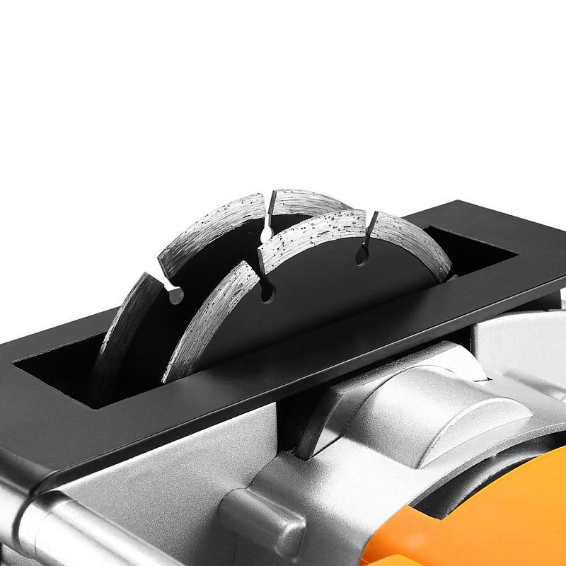 Штроборез DKWC2000W DEKO 084-1094