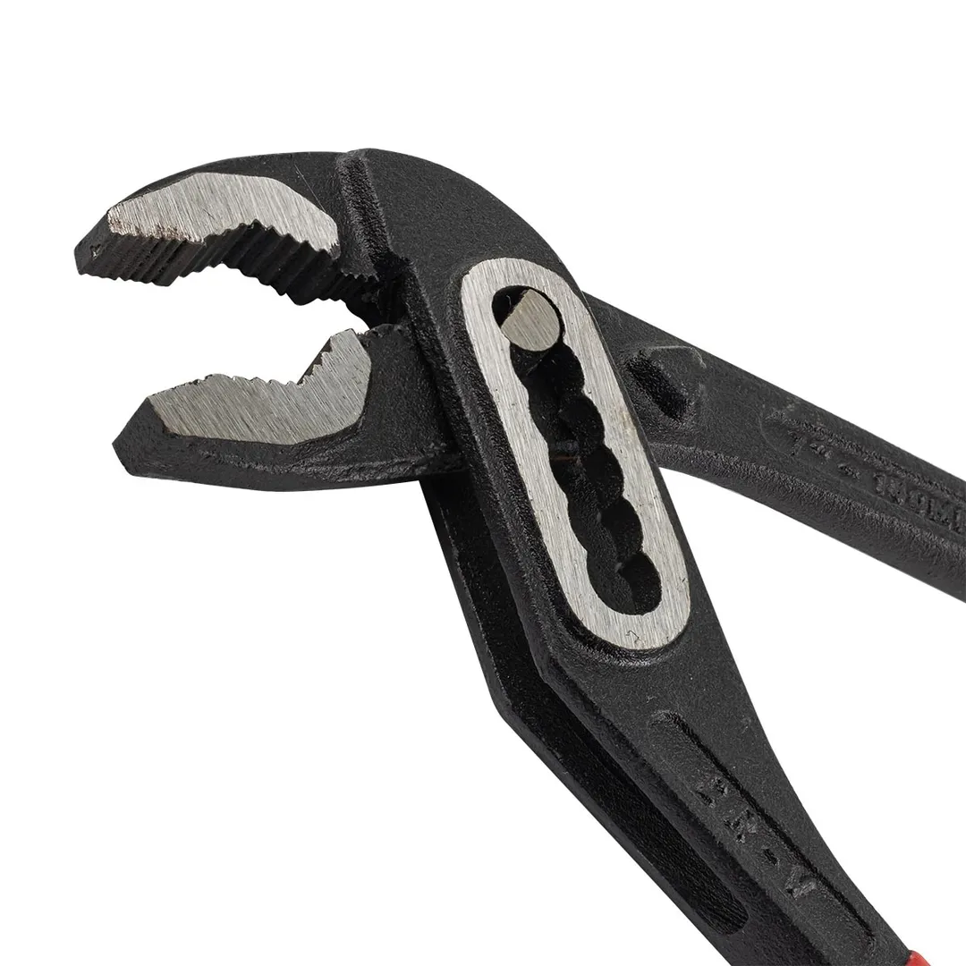 Пассатижи переставные 175 мм Forsage F-613B175