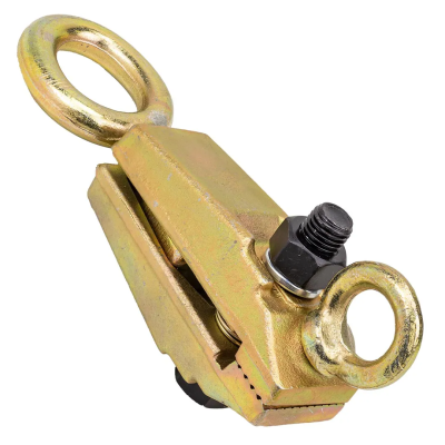 Зажим двухфункциональный для кузовных работ, поперечное 2 т, продольное 5 т SIGMATOOL Sigmatool-62502