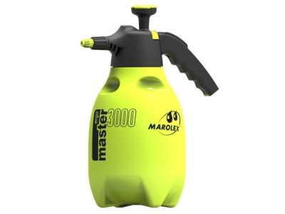 Опрыскиватель компрессионный 3 л ergo 3000 MAROLEX S014.101